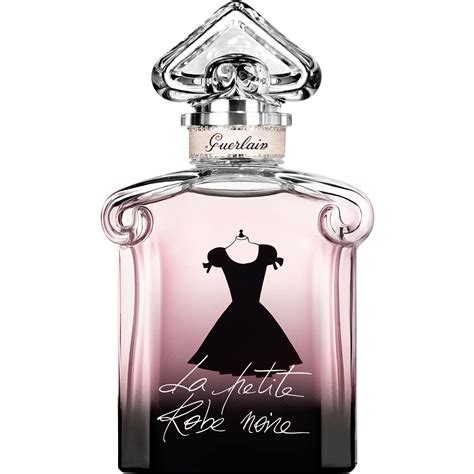 la petite robe noire guerlain review